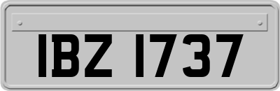 IBZ1737