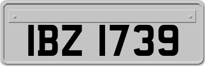 IBZ1739