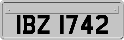 IBZ1742