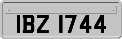 IBZ1744