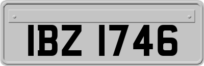 IBZ1746