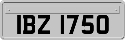 IBZ1750