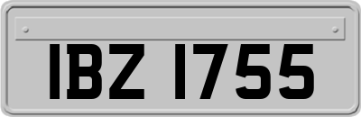 IBZ1755