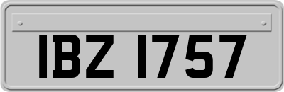 IBZ1757