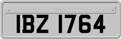 IBZ1764