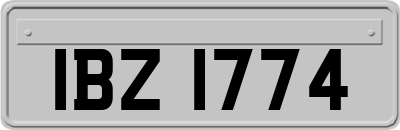 IBZ1774