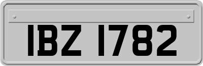 IBZ1782