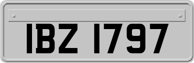 IBZ1797