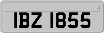 IBZ1855