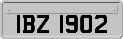 IBZ1902