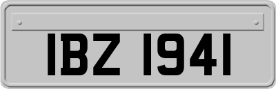 IBZ1941