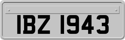 IBZ1943