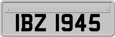 IBZ1945