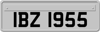 IBZ1955