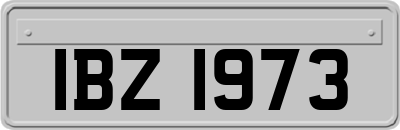 IBZ1973