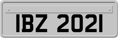 IBZ2021