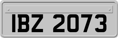 IBZ2073