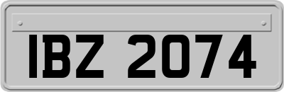 IBZ2074