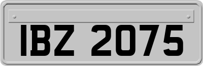 IBZ2075