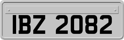 IBZ2082
