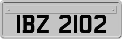IBZ2102