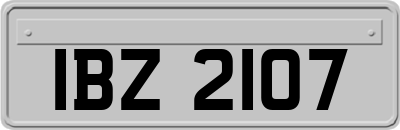 IBZ2107