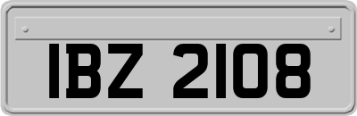 IBZ2108