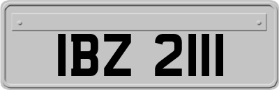 IBZ2111