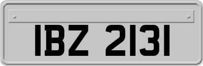 IBZ2131