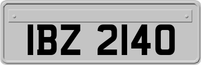 IBZ2140