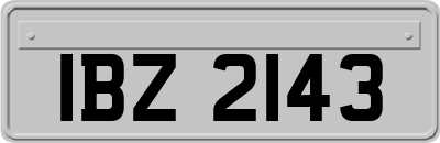 IBZ2143