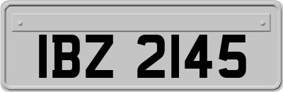 IBZ2145