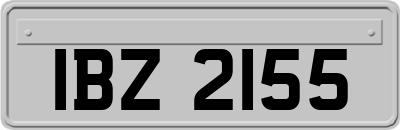 IBZ2155