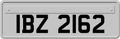 IBZ2162