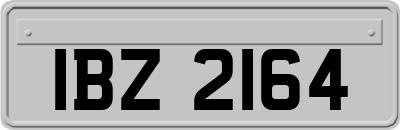 IBZ2164