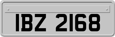 IBZ2168