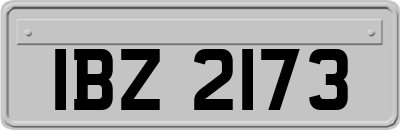 IBZ2173