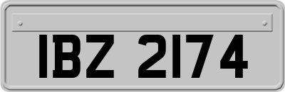 IBZ2174