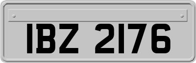 IBZ2176