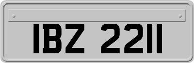 IBZ2211