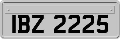 IBZ2225