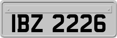 IBZ2226