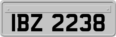 IBZ2238