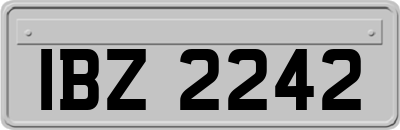 IBZ2242