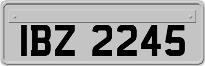 IBZ2245
