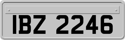 IBZ2246