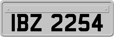 IBZ2254
