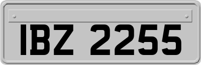 IBZ2255