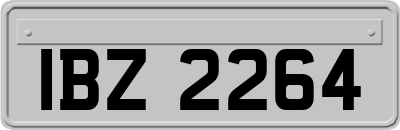 IBZ2264