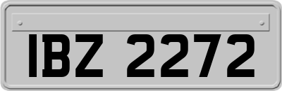 IBZ2272
